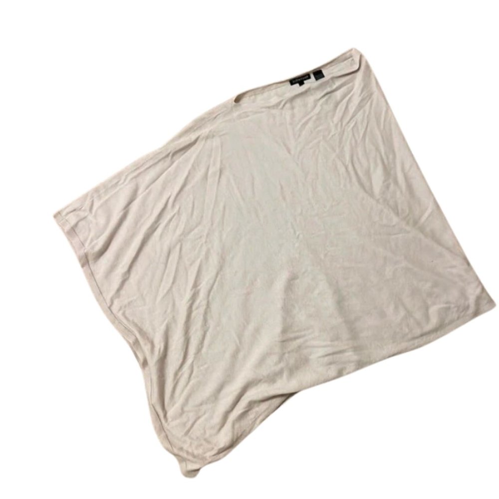 Eileen Fisher 100% Cashmere Wrap